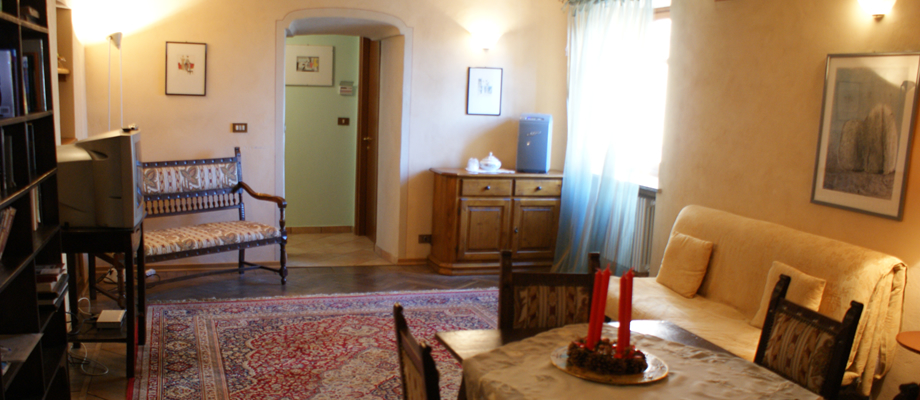 Bed & Breakfast La Braida - Vinovo