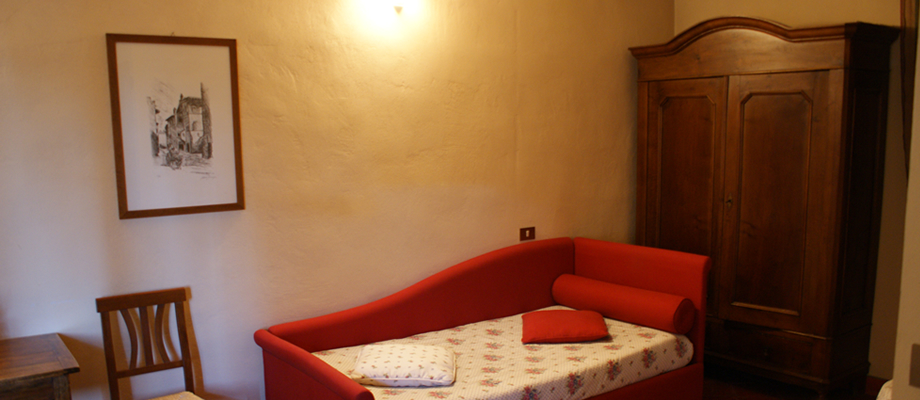 Bed & Breakfast La Braida - Vinovo